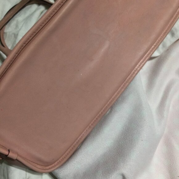 Kate Spade Wallet & Coach Purse Please Read Description - Picture 4 of 16